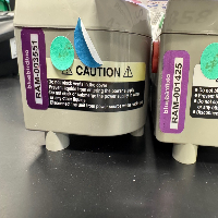 Helixx Mupid-EXu Submarine Electrophoresis System - Quantity 4 image 2